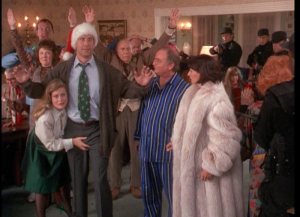 national lampoons christmas vacation