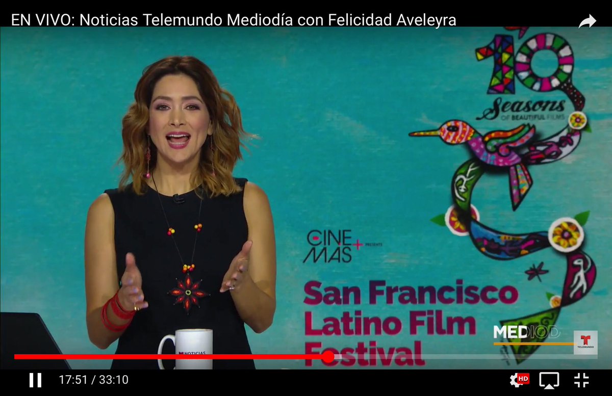 telemundo national spot