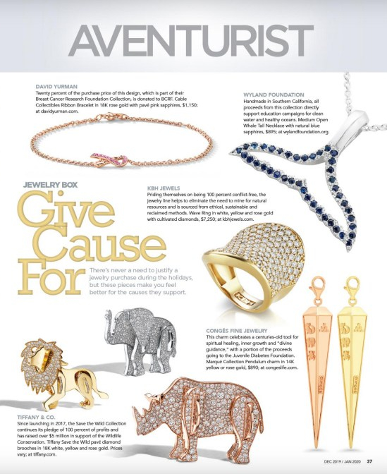 Aventura Dec Jan 2019